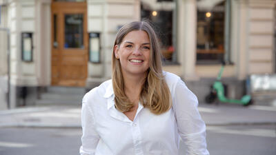 Felicia_Schon_Avanza_Privatekonom_13. Foto: Pressbild/Avanza