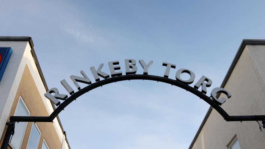 Om en månad drar Rinkeby bokfestival igång.