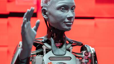 Spain Mobile World Congress. Foto: AP Photo/Pau Venteo