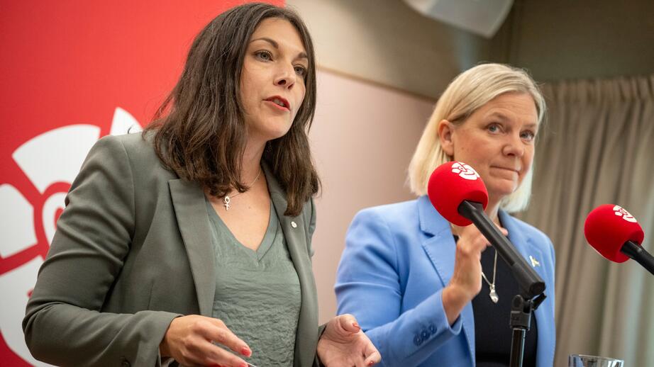 S vill begränsa gängkriminellas liv genom omfattande och ingripande insatser och förväntas gå till val med dessa förslag. 
