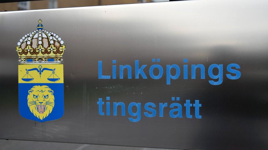 Under torsdagen meddelade Linköpings tingsrätt sin dom.