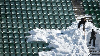 ALLSVENSKAN - SUNDSVALL-ÖREBRO. Foto: Erik Mårtensson/TT
