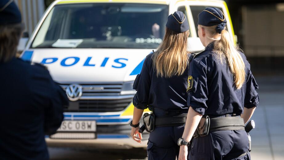 Regeringens mål är att det ska finnas 300 poliser per 100 000 invånare. Enligt de senaste siffrorna är det idag 225 poliser per 100 000 invånare. 