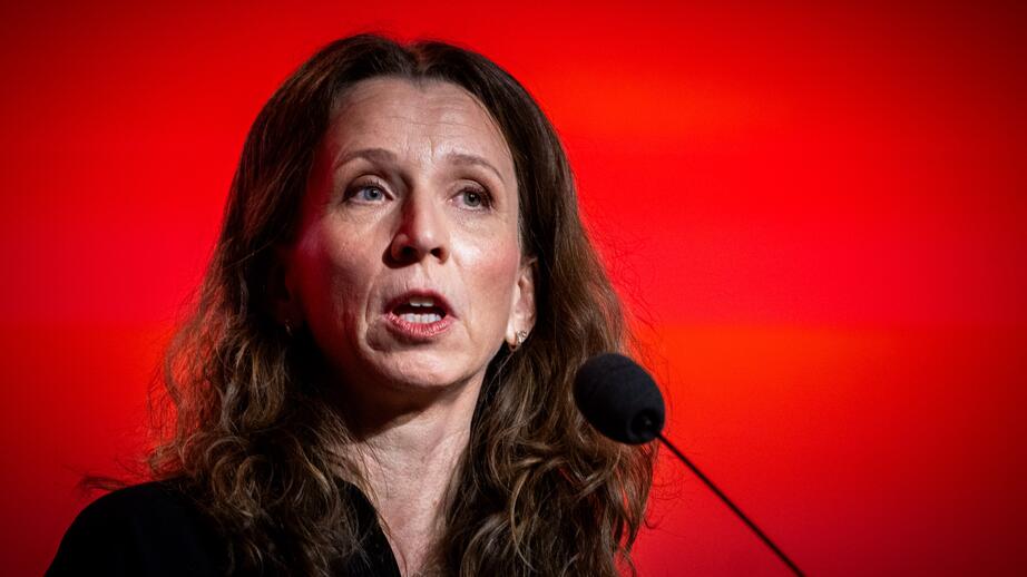 Norges justitieminister Astri Aas-Hansen (Ap) föreslår en ny lagstiftning gällande våldtäkt och sexualbrott.