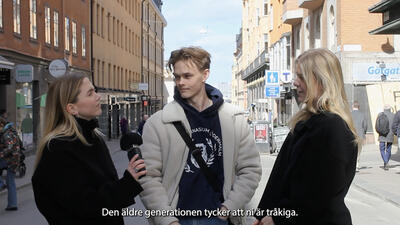 Omslag