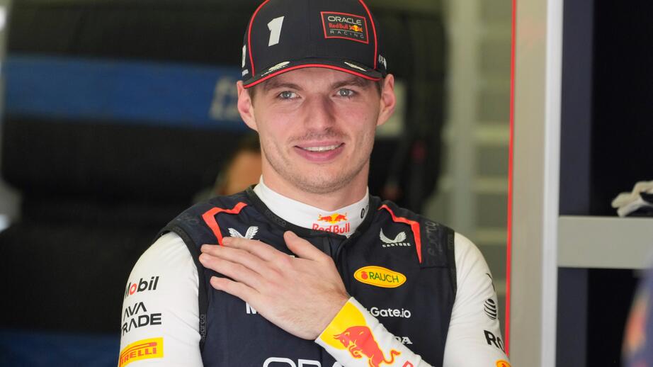 Början av Verstappens säsong har inte gått som planerat.