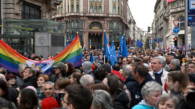sdlJzknYPcERRY_NormalPreview. Foto: Zoltan Mathe/AP/TT
