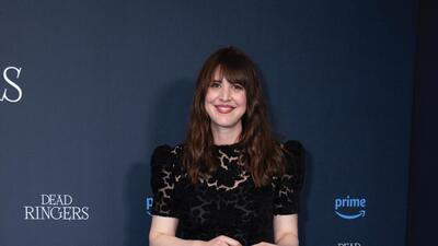 Britain Dead Ringers Screening. Foto: Photo by Vianney Le Caer/Invision/AP