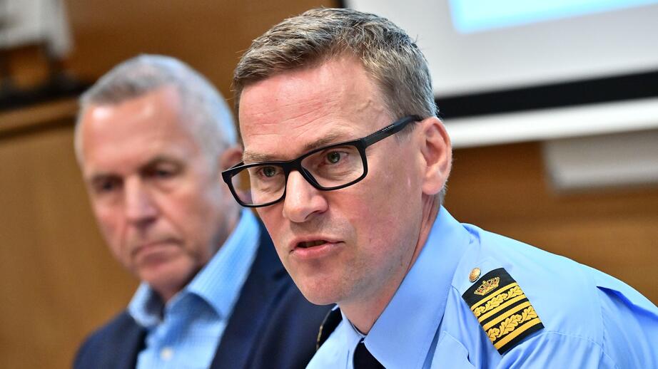 Både strukturella och juridiska faktorer ligger bakom, säger Mats Berggren, NOA.