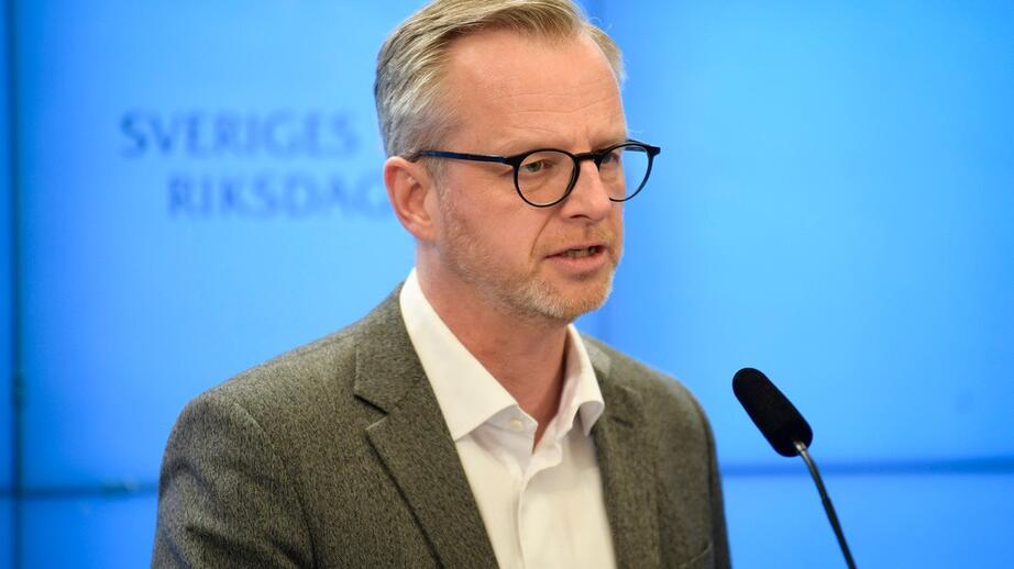 Mikael Damberg (S)