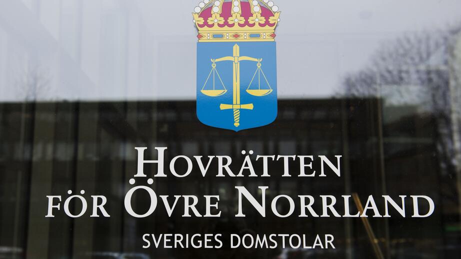 Livstids fängelse är lagens strängaste straff.