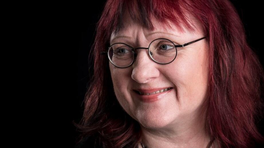 Ingela Wadbring tror att många är trötta på den negativa nyhetsrapporteringen.