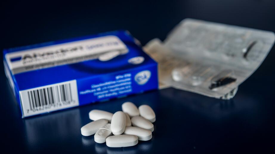 Det smärtstillande läkemedlet paracetamol, som finns i till exempel Alvedon, är det vanligaste läkemedlet vid självskadehandlingar.