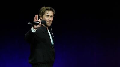 2025 CinemaCon - Amazon Studios and MGM Studios Presentation. Foto: AP Photo/Chris Pizzello