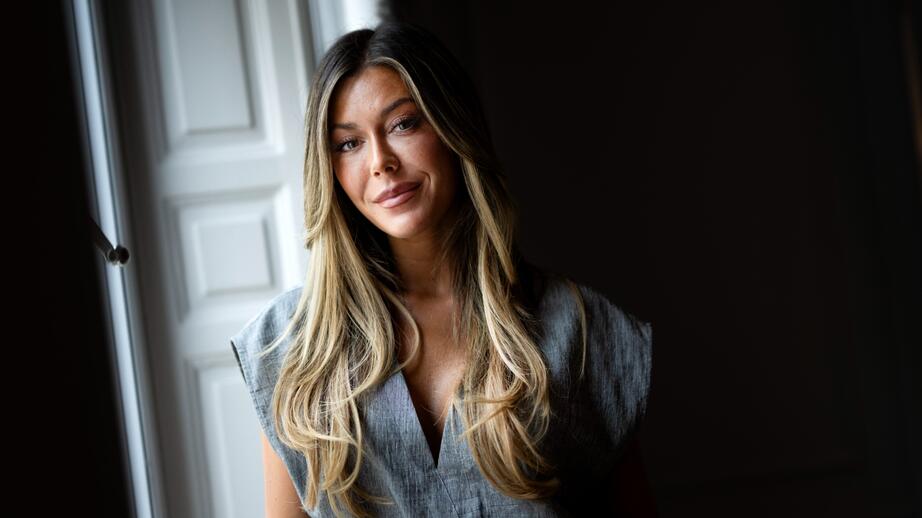 Bianca Ingrosso har fått kritik av Konsumentverket. 