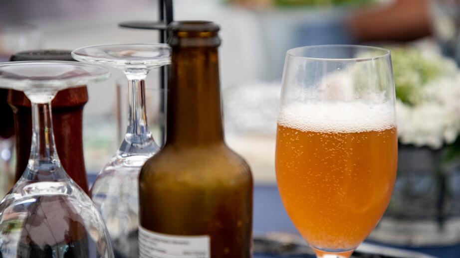 Åldersgränsen är fortsatt 20 år vid köp av alkohol på en gård.