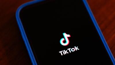 TikTok-Trump. Foto: AP Photo/Ashley Landis