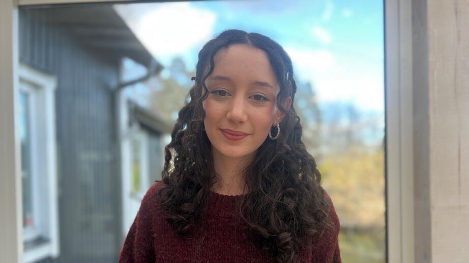 Mathilda Kelly om hur hon ville bli bemött efter bortgången.