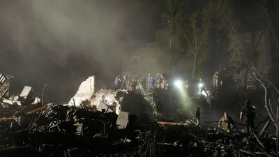 Russia Ukraine War. Foto: AP Photo/Efrem Lukatsky