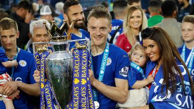 Britain Soccer Premier League. Foto: AP Photo/Matt Dunham