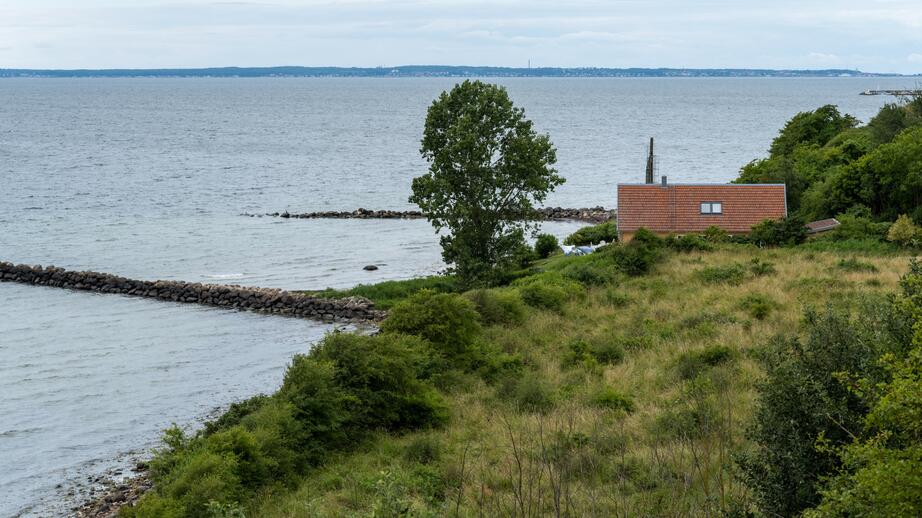 PFAS påverkar vår miljö negativt.