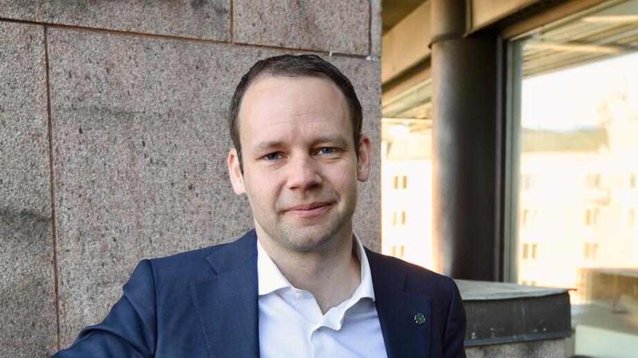 Rikard Nordin