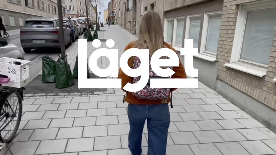 Läget intervjuar ungdomar om deras AI-vanor och vad de kan om AI:s klimatpåverkan. Foto: Eline Mofors Drambo Redigering: Matilda Hestréus & Eline Mofors Drambo 