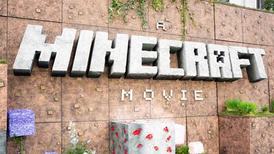 Britain A Minecraft Movie World Premiere. Foto: Photo by Scott A Garfitt/Invision/AP