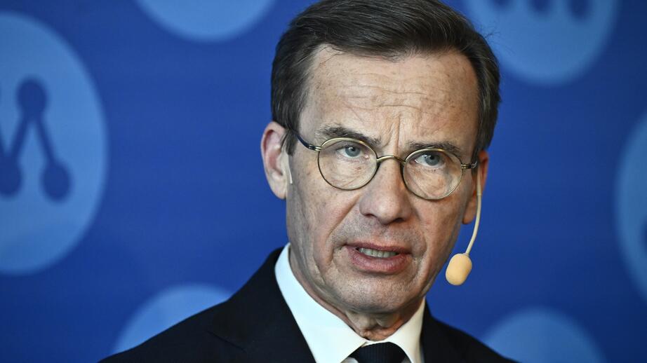 Statsminister Ulf Kristersson menar att vi de senaste åren har sett flera exempel på hur rasism på olika sätt fortsätter att utgöra ett allvarligt problem inom flera samhällsområden.