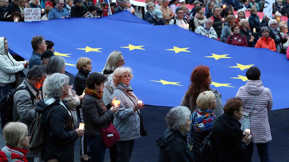 Foto: AP Photo/Czarek Sokolowski