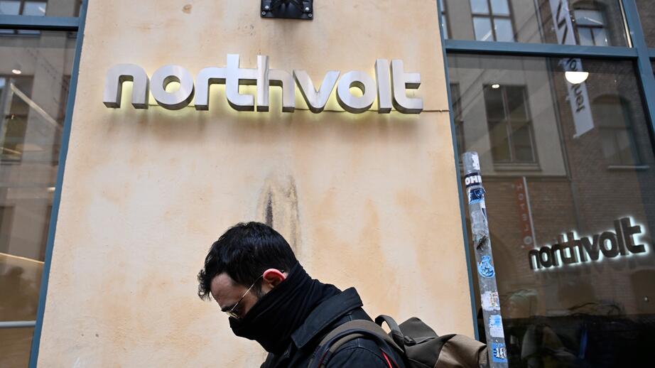 Northvolt-konkursen är en förlust på 5,8 miljarder i allmänhetens pensionspengar.