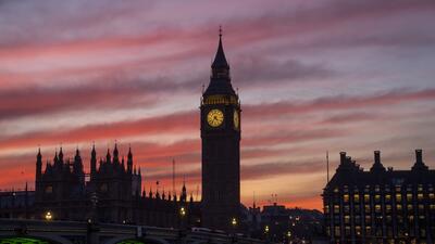 Britain Daily Life. Foto: AP Photo/Kin Cheung