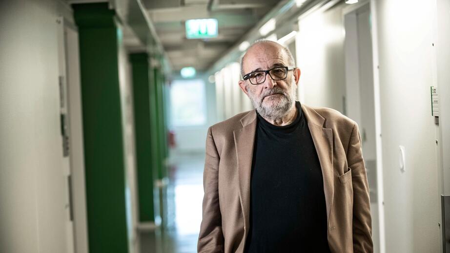 – Familjer som har god ekonomi där man kan träffa kompisar i hemmet. Då är det lättare för föräldrarna att kontrollera sina gossar, säger Jerzy Sarnecki. 