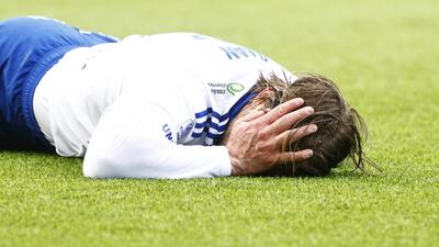 ALLSVENSKAN IFK NORRKÖPING-HÄCKEN. Foto: Stefan Jerrevång/TT