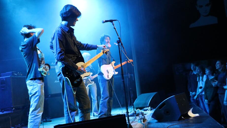 Astraea. Foto: Sofie Ellwood