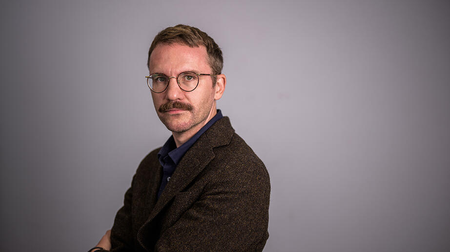 Olof Mpumwire Östergren, docent i folkhälsa på Stockholms Universitet.