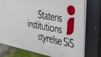 SIS UNGDOMSHEM. Foto: Adam Ihse/ TT