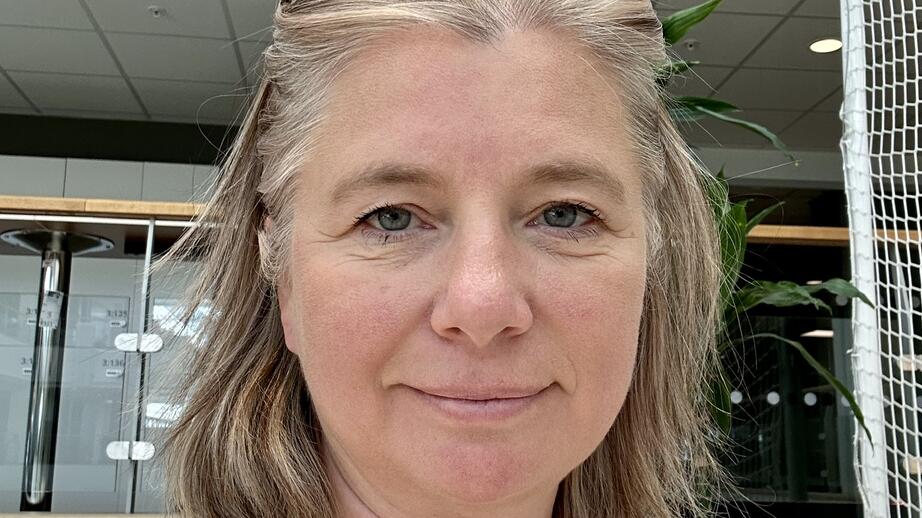 Jessika Paulsson är undervisningsråd på Skolverket och har själv jobbat som lärare.