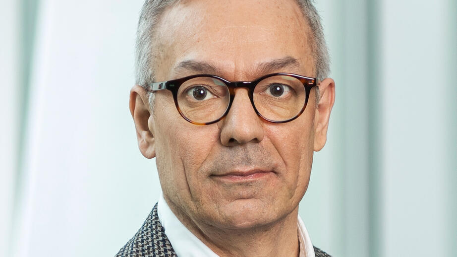 Arturo Arques är privatekonom på Swedbank.
