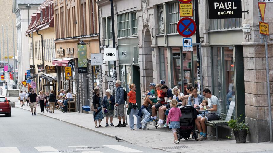 Arturo Arques bästa tips är att brygga kaffe hemma. 