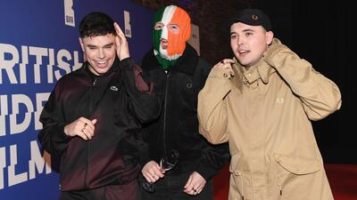 Britain Independent Film Awards. Foto: Photo by Thomas Krych/Invision/AP