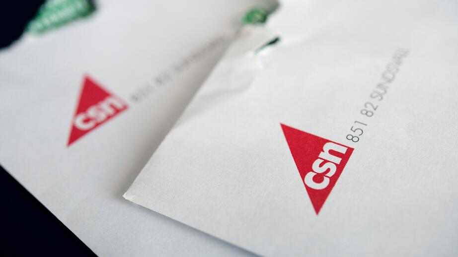 464 miljoner ska tillbaka till CSN.