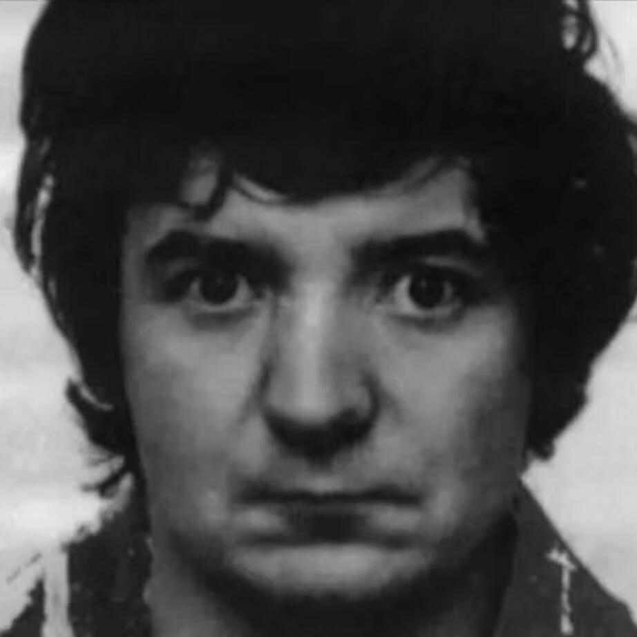 Peter Sullivan.