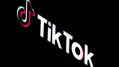 TikTok. Foto: AP Photo/Richard Vogel