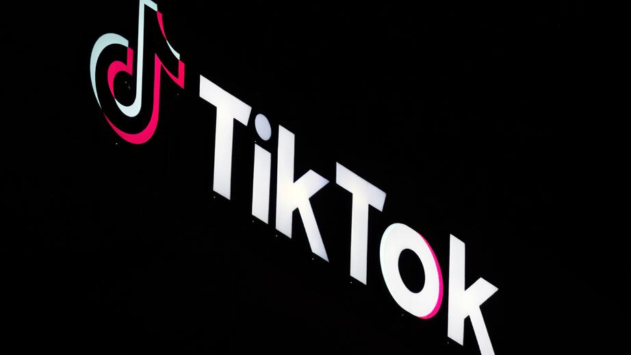 TikTok. Foto: AP Photo/Richard Vogel
