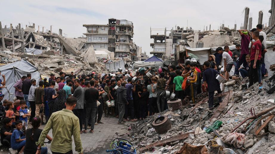 Läget i Gaza blir allt mer kritiskt enligt hjälporganisationer