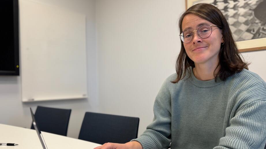Anna Furberg, forskare på KTH, med fokus på miljöpåverkan av digital teknik ur ett livscykelperspektiv. Utbildad till civilingenjör i kemiteknik med teknisk fysik, med inriktning på hållbara energisystem, på Chalmers där hon även doktorerade.