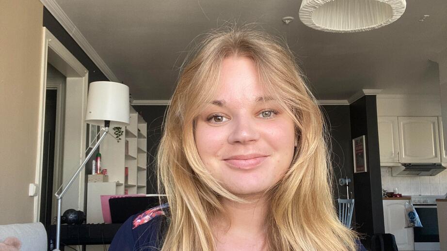 Sofia Bengtsson, 27.