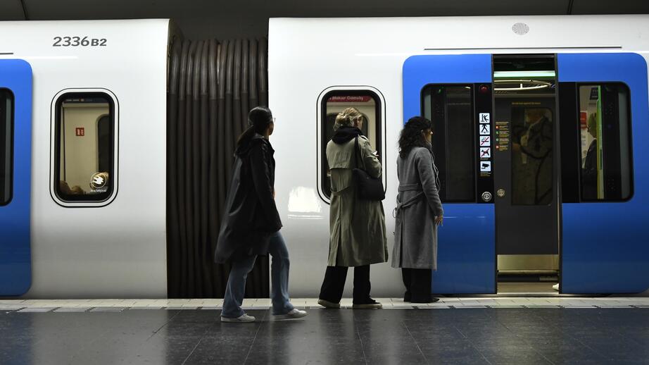 Marknadsandelen för de unga i kollektivtrafiken är 50 procent.
