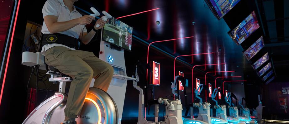 China Manufacturers Photo Gallery. Foto: AP Photo / Ng Han Guan / TT